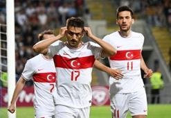 Avusturya - Türkiye maçı ne zaman? Milli maç hangi kanalda?