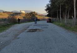 Aldatma şüphesiyle takip etti! Eşi ile eski çalışanı buluşunca dehşet saçtı