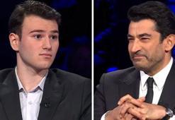 Kim Milyoner Olmak İster'de bir ilk! Yarışmacı 5 milyon TL'lik ödülü kazandı