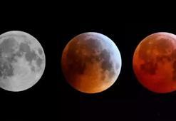 Ay Tutulması saat kaçta? 25 Mart Ay Tutulması Türkiye'den izlenebiliyor mu?