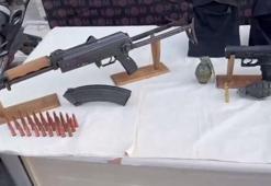 Mahzen-19 operasyonunda 13 şüpheli yakalanarak gözaltına alındı