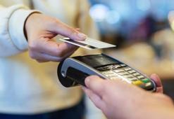 Banka ve kredi kartlı ödemeler Şubat ayında 1,01 trilyon lira oldu