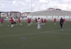 Çobanlık yaparken keşfedildi! Tanıştığı antrenör hayatını değiştirdi!