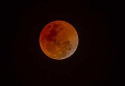 (Ay tutulması canlı izle) NASA Ay Tutulması canlı yayın var mı, nasıl izlenir? Youtube canlı yayın izleme linki ile Yarı gölgeli Ay Tutulması canlı izle