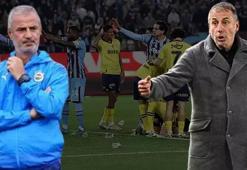 Abdullah Avcı, İsmail Kartal'ı bu sözlerle uyarmış: Hocam tahrik ediyorlar
