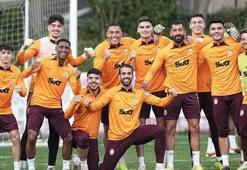 Galatasaray'ın Antalya kampı nedeni ortaya çıktı!