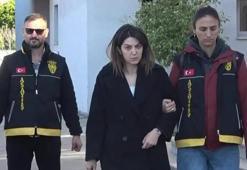 Sahte avukat kadın eski avukat sevgilisine özenmiş! Adli evraklar ele geçirildi