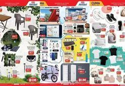 BİM 26-29 Mart aktüel katalog 2024: Bu hafta BİM katalog'da neler var? İşte indirimli BİM fırsat ürünleri
