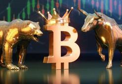 Her gün bin 500 kişi milyoner oluyor! Bitcoin'de tüm zamanların en yüksek seviyesi