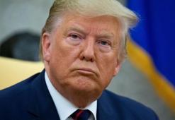 Trump için süre bugün doluyor! Sahip olduğu mal varlıkları ile banka hesaplarına el konulabilir