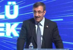 Cevdet Yılmaz'dan işsizlik rakamları açıklaması