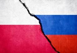 Polonya Dışişleri Bakanlığına çağırılan Rus Büyükelçi çağrıya karşılık vermedi