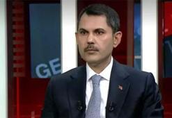 Stüdyoda duygusal anlar! Murat Kurum'un gözleri doldu