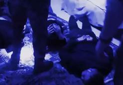 'Mahzen-20' operasyonlarında elebaşılığını Serdar Alp’in yaptığı organize suç örgütü çökertildi