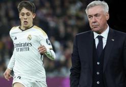 Arda Güler Real Madrid'den ayrılıyor! Almanlar kafayı taktı, 40 milyon euroya gidiyor