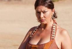 Nurgül Yeşilçay'dan kilo verme tüyosu: Gözaltı torbası için yumurta akı, selülitlerim için filtre kahve...