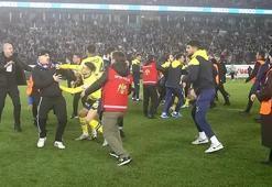 PFDK sevkleri belli oluyor! Fenerbahçe'den 15 isim yazıldı: Osayi Samuel, Oosterwolde, Batshuayi...