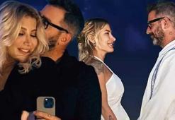 İrem Derici evleniyor mu? Paylaşımı heyecanlandırdı: Yoksa...