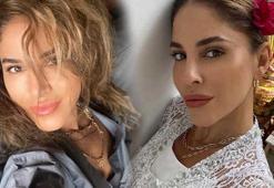 Irmak Ünal 47. Yaşında ilginç bir mesaj yayınladı! “Bu başka gezegene ait bedende geçen bir yaşam”