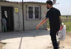Her gün onlarca aileye yardım kolisi dağıtıyorlar! Her gün 100 kişiye ulaşılıyor