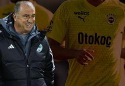 Fatih Terim, Fenerbahçeli yıldıza kafayı taktı!