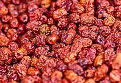 3 hastalık için şifa dağıtıyor! Portakaldan 10 kat fazla c vitamini var: Günde 4 tane yetiyor