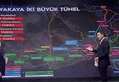 Murat Kurum'dan İmamoğlu'na mal varlığı tepkisi: Rakibimiz villa yapmakla meşgulmüş!