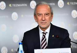 Galatasaray'dan sızan hakem konuşmaları için ilk açıklama!