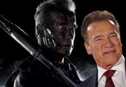‘Terminatör’ Arnold Schwarzenegger’e kalp pili takıldı: Artık tam bir makineyim!