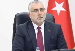 Bakan Işıkhan duyurdu! SGK'ya en borçlu 5 belediye CHP'ye ait