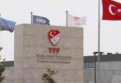 TFF'den sızan hakem konuşmalarının ardından açıklama!