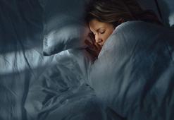 ⁠Burunda solunum zorluğu uyku kalitesini etkiliyor