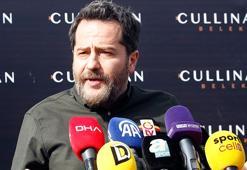 Erden Timur Fenerbahçe'yi hedef aldı: Kayrılarak 8-10 puan alan bir takım var