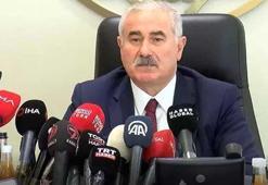 Mehmet Akarca kimdir? Yargıtay Başkanı kim oldu, Yargıtay Başkanlığına Mehmet Akarca seçildi mi?