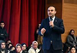 Türkiye 600 milyar dolarlık uzay ekonomisinden pay almaya hazırlanıyor