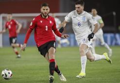 Türkiye'nin EURO 2024'teki son rakibi belli oldu