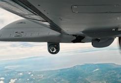 Bayraktar TB3 ASELFLIR-500 ile uçuş testini geçti