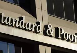 S&P, Türkiye için büyüme tahminini yükseltti