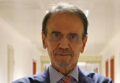 Prof. Dr. Mehmet Ceyhan'dan emeklilik kararı