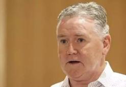 Hugh Dallas kimdir? Hakem Hugh Dallas nereli, hangi ülke vatandaşı?