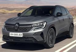 SUV pazarında bu ucuzluk görülmedi; Renault fiyat listesiyle şok yaşatttı