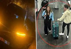 Eylem Tok'un oğlu ile ilgili şok eden gerçek ortaya çıktı! 5 kez trafik cezası yemiş