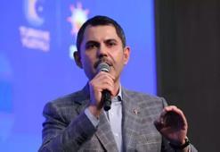 AK Parti İBB Adayı Kurum: 'Yetimin hakkıdır’ demeden balya balya kendi ikballeri için dağıttılar