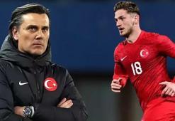 Semih Kılıçsoy, Montella'yı pişman etti! Yine yaptı yapacağını