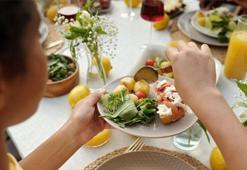 Ramazan’da kilo almamak, hazımsızlık ve mide yanmaları yaşamamak için 10 altın formül