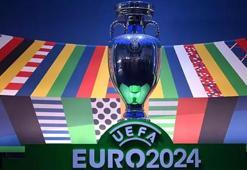 EURO 2024'e katılan son takımlar belli oldu! İşte A Milli Takım'ın rakibi