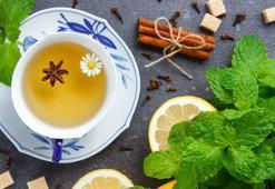 Mide yaralarına ve ülsere iyi gelen bitki önerileri