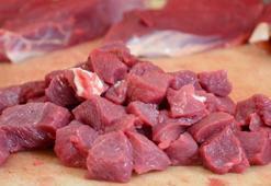 Tedirgin eden görüntülere açıklama geldi: At eti sulu olur, mangal söndürür