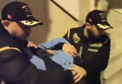 Nusr-et'e silahlı saldırı düzenleyen 5 şüpheli gözaltına alındı