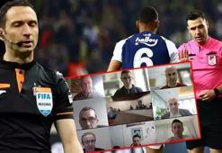 Deniz Çoban, sızan MHK toplantısını değerlendirdi!